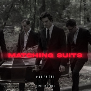 Matching Suits by StepWidThat, Td Siraq, HK