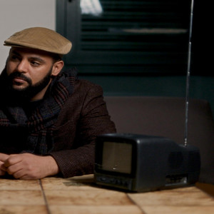 ANIS BACHA - GALBI