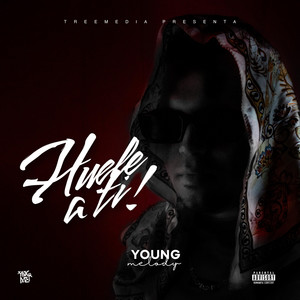 Huele a ti by Young Melody