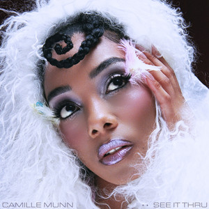 See It Thru by Camille Munn