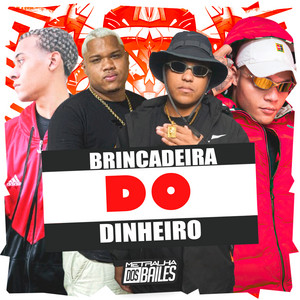 Brincadeira do Dinheiro