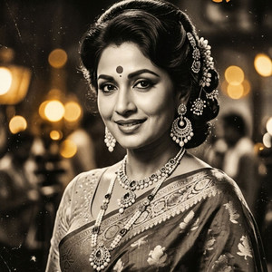 Ruh Ka Safar by Lata Mangeshkar