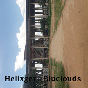 Helixger - Bluclouds