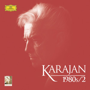 ⭐︎ KARAJAN 1980s Karajan 1980s - Compilation by Various Artists | Spotify