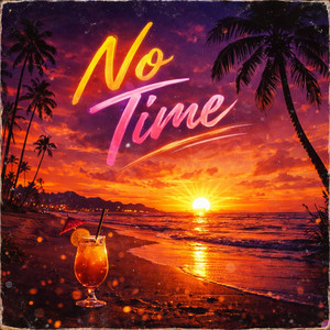Sajin - No time