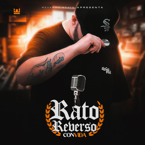 Só malokero original da nata by Sherek, Rato Reverso