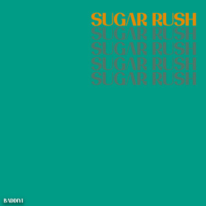 Sugar Rush by baddiyi