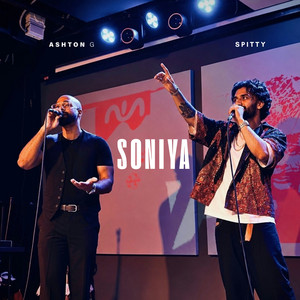 Soniya by Ashton G, Spitty