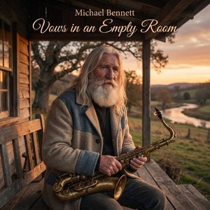 Vows in an Empty Room by Michael Bennett
