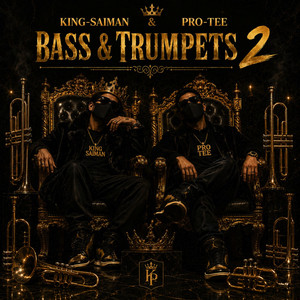 Trumpet Strike by Pro-Tee, King saiman