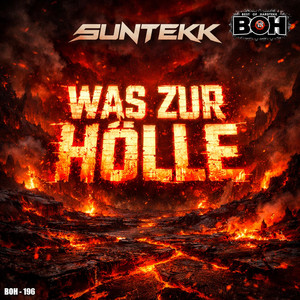 Was zur Hölle