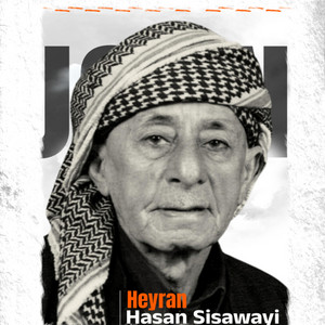 Hasan Sisawayi - Hayran, Pt. 2