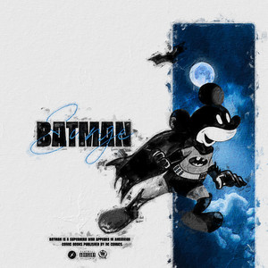 Batman by Surge