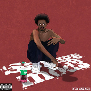LOCKIN!! by Nun savage