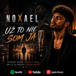 Už to nie som ja by NOXAEL