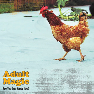The Wreck by Adult Magic