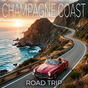 Road Trip by Champagne Coast