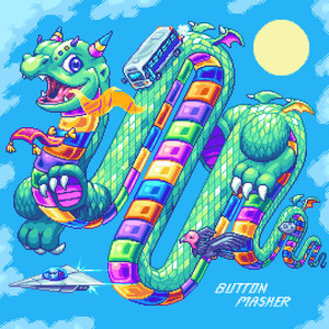 Button Masher — Magic Dragon Ride (2026)