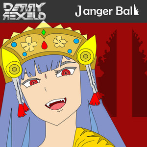 Derry Rexeld - Janger Bali