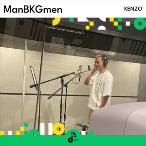 ManBKGmen - INSTRUMENTAL by KENZO