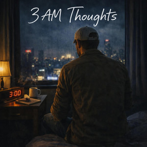 If I Don't Wake Up by Spence Holt