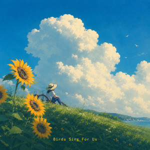 Birds Sing For Us by Cookie Beats