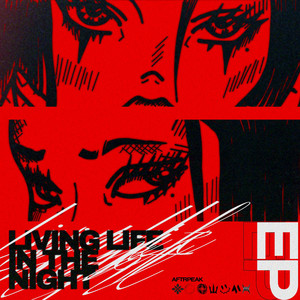 Tazzy - Living Life In the Night - Hardstyle