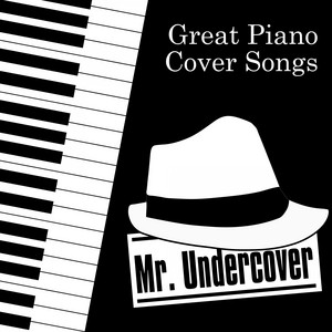 Mr Undercover - Clocks (Piano Instrumental)