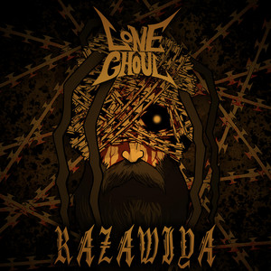 Razawiya by Lone Ghoul