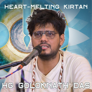 Heart-Melting Kirtan by Goloknath Das (feat. MayapurTV Music)