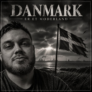 Danmark er et moderland by Patrick Reey