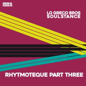 Song Boogaloo by Soulstance, Lo Greco Bros