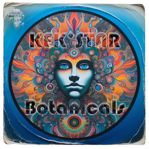 Botanicals - Original Mix cover art
