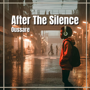 After the silence (après le silence) by Oussare