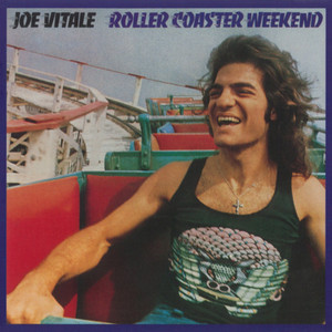 Step on You by Joe Vitale