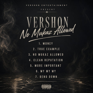True Example by Vershon