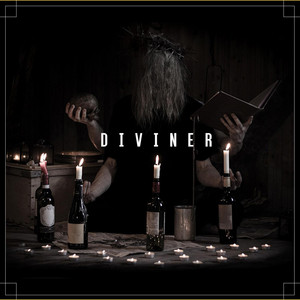 Diviner by Inborn Tendency