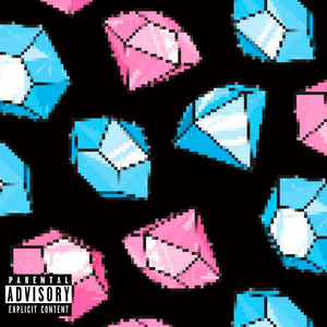 ICE ON MY WRIST by Allan Z Pinto, Kantio, FIGR8
