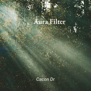 Aura Filter by Cacon Dr