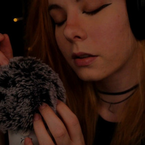 Soft Sounds & Talking by ASMR_Divinity