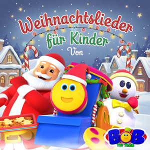 Weihnachtslieder für Kinder