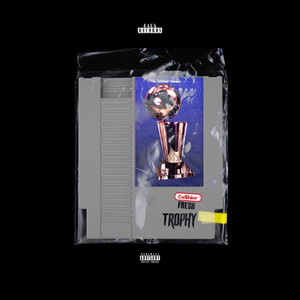 Trophy by Cashier Fresh