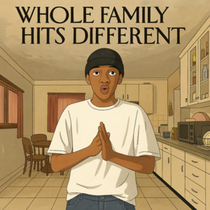 The Chasers - Whole Family Hits Different