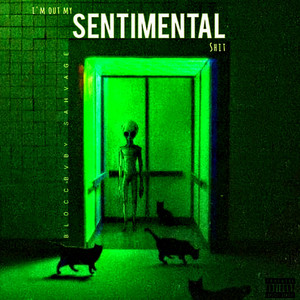 Sentimental by BloccBvby Sahvage