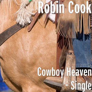 Cowboy Heaven by Robin Cook