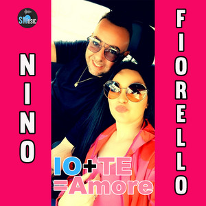 Nino Fiorello - io+te=amore