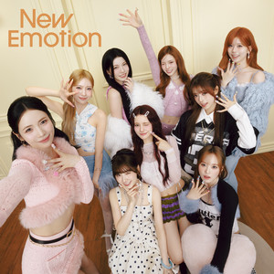 ♡Emotion by NiziU