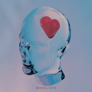 Mental Love by White Window
