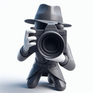 paparazzi by Kid Rohan