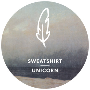 Sweatshirt cover